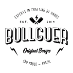 Logo Bullguer