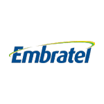 Logo Embratel