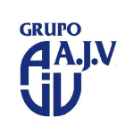 Logo Grupo AJV
