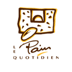 Logo Le Pain Quotidien