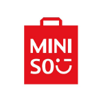 Logo Miniso